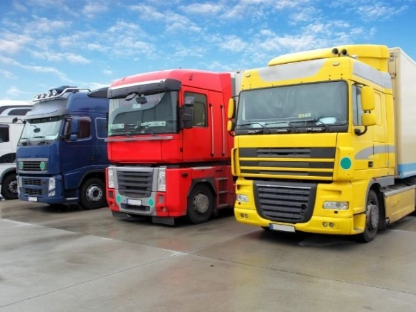 Konya Orhangazi Nakliye